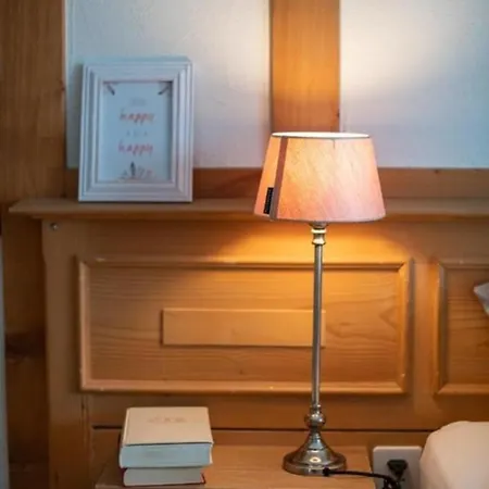 Ferienwohnung #308 Апартаменты *
