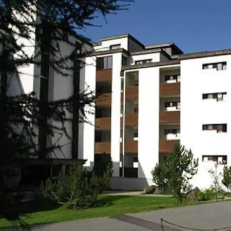 Ferienwohnung #308 Daire Ostrava