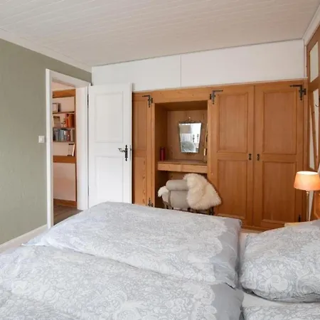 Апартаменты Ferienwohnung #308