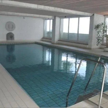 Ferienwohnung #308