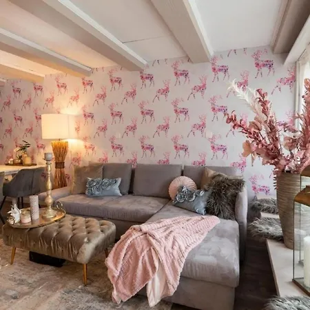 Ferienwohnung #308 Апартаменты