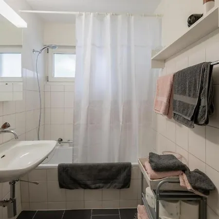Ferienwohnung #308 *