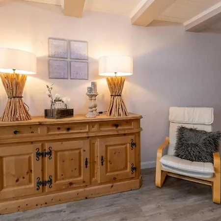 Ferienwohnung #308 Апартаменты