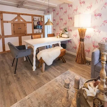 Apartman Ferienwohnung #308 *