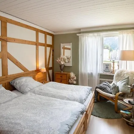 Apartman Ferienwohnung #308