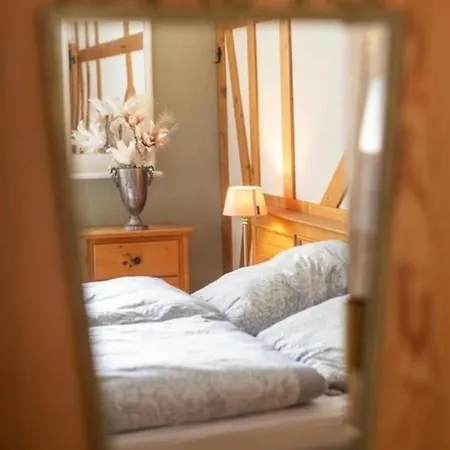 Ferienwohnung #308 Apartman Davos