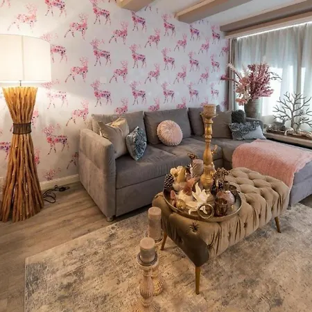 Apartman Ferienwohnung #308