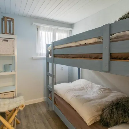 Apartman Ferienwohnung #308 *